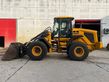 Palas cargadora JCB 427 HT S5