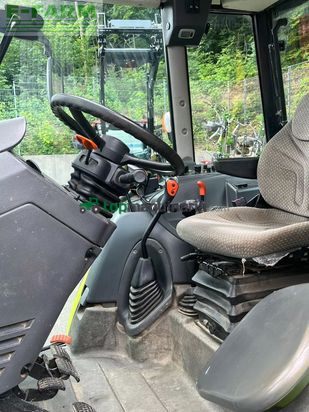 Tractor agrícola - Claas - axos 320 cx