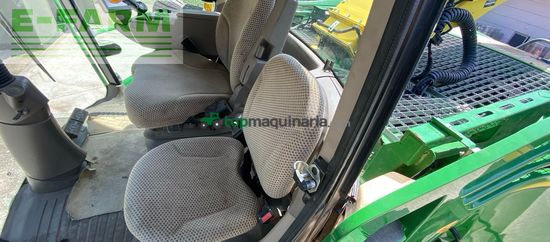 Cosechadora de Cereal - John Deere - 8300