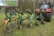 Arado - Amazone - cayron 200 5 schar vario