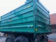 Volquet - Oehler - tdk 160