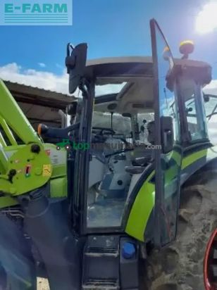 Tractor agrícola - Claas - arion 450
