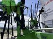 Rastrillo - Deutz-Fahr - 6951 evo swatmaster