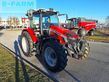 Tractor agrícola - Massey Ferguson - mf 5s.115
