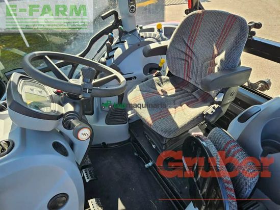 Tractor agrícola - Steyr - 4075 kompakt