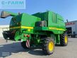 Cosechadora de Cereal - John Deere - 9640 i wts