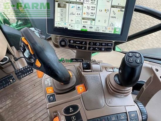 Tractor agrícola - John Deere - 6250r