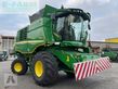 Cosechadora de Cereal - John Deere - t560 i hm