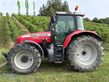 Tractor agrícola - Massey Ferguson - 7465-4 dyna-vt
