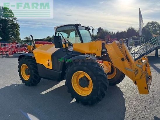 Telescopica - JCB - 531-70