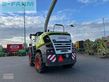 Cosechadora de Cereal - Claas - jaguar 960 allrad