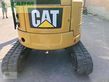 Excavadora - Caterpillar - cat 303.5e cr minibagger *erst 483 stunden *
