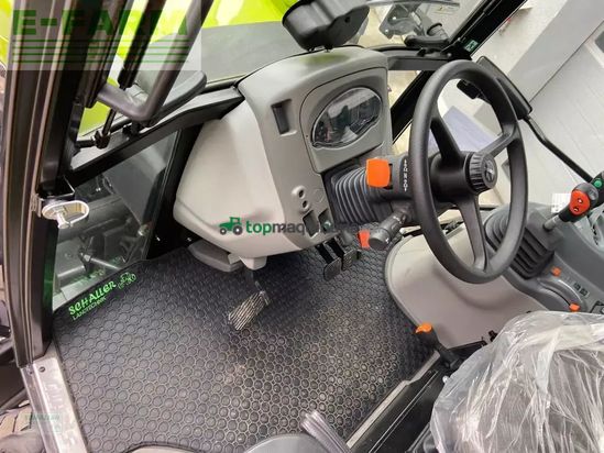 Tractor agrícola - Claas - axos 240