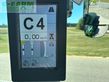 Tractor agrícola - Claas - arion 420