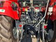 Tractor agrícola - Lindner - Geo 83