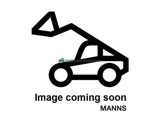 Telescopica - Claas - SCORPION 635