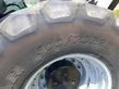 Tractor agrícola -  - traktor mf 8480 / neuer triebsatz, frontzapfwelle