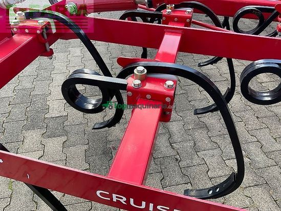 Cultivador - Horsch - cruiser 5 sl
