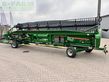 Cosechadora de Cereal - John Deere - s785i hm - 710er bereifung
