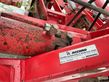 Sembradora monograno mecanica - Accord - monopill