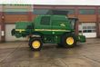 Cosechadora de Cereal - John Deere - 9680i wts hillmaster