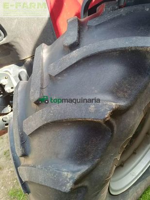 Tractor agrícola - Case IH - puma145cvx