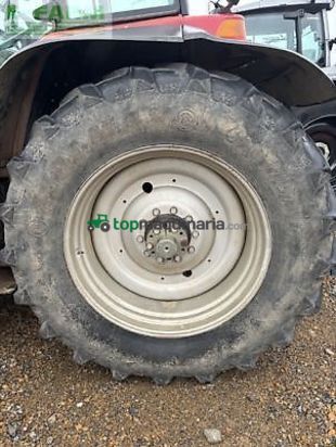 Tractor agrícola - Case IH - mxm 175 pro