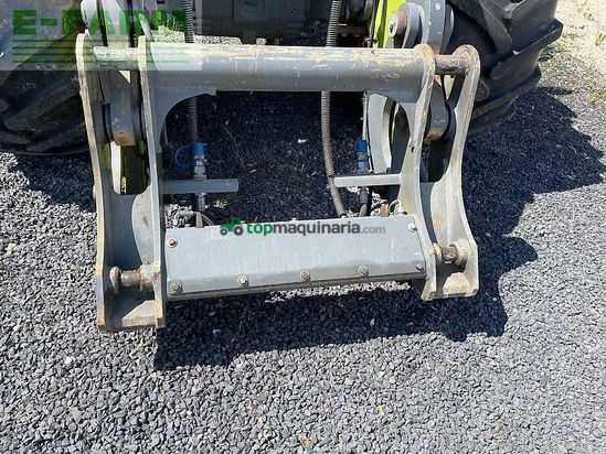 Minicargadora - Claas - torion 1511 vp preisreduziert