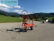 Henificador - Kuhn - gf 5001 mh digidrive
