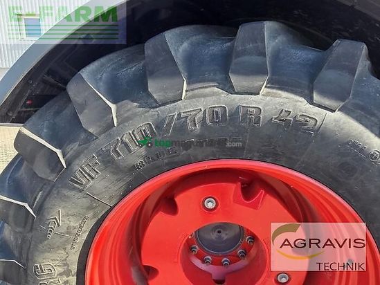 Tractor agrícola - Fendt - 728 vario gen-7 profi+ setting2