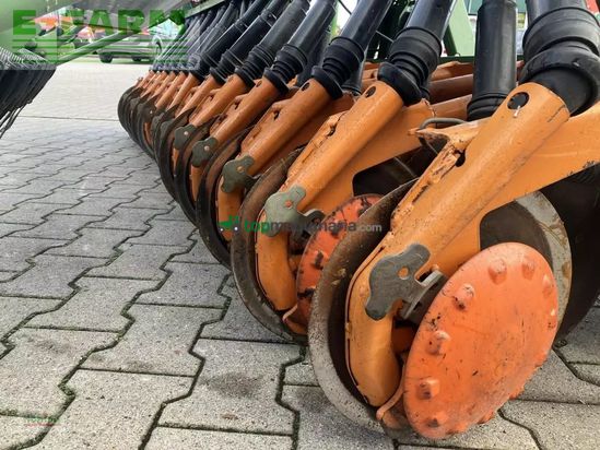 Combinado de siembra - Amazone - d9-30