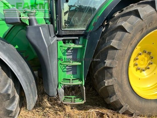 Tractor agrícola - John Deere - 6170r