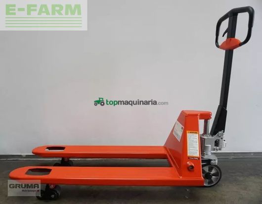 Elevadora -  - handhubwagen premium sp 27-115