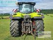 Tractor agrícola - Claas - axion 810 cmatic cebis CMATIC CEBIS
