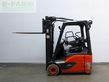Elevadora - Linde - e 14 evo 386-02