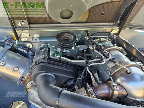 Telescopica - kramer - kt 559