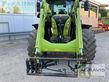 Tractor agrícola - Claas - arion 660 cmatic cebis CMATIC CEBIS