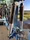 Arado - Lemken - vari diamant 7/100 pflug mit packerarm