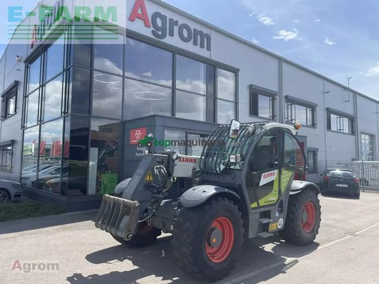 Telescopica - Claas - scorpion 7044