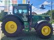 Tractor agrícola - John Deere - 6155r