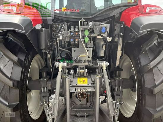 Tractor agrícola - Valtra - a 75