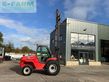 Elevadora - Manitou - m26-4 forklift (st24900)
