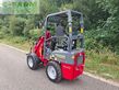 Telescopica - Weidemann - 1140