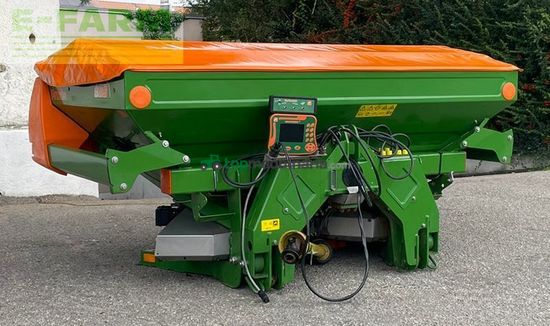 Esparcidor - Amazone - za-m 1001 special profis