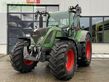 Tractor agrícola - Fendt - 512 vario power