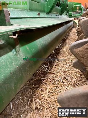 Grada rotativa - Amazone - cultimix3000