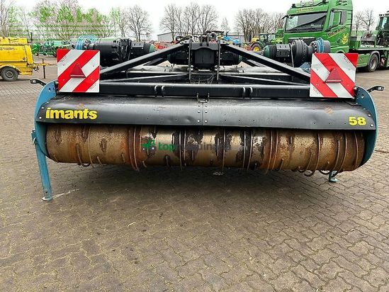 Grada rotativa - Imants - 58sx300plh