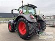 Tractor agrícola - Fendt - 828 vario s4 profi plus