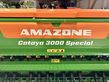 Combinado de siembra - Amazone - cataya 3000 special twin tec