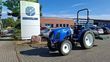 Tractor agrícola - New Holland - boomer 50